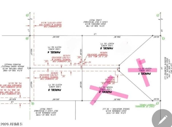 00xx2 None Assigned, Tonopah, AZ 85354