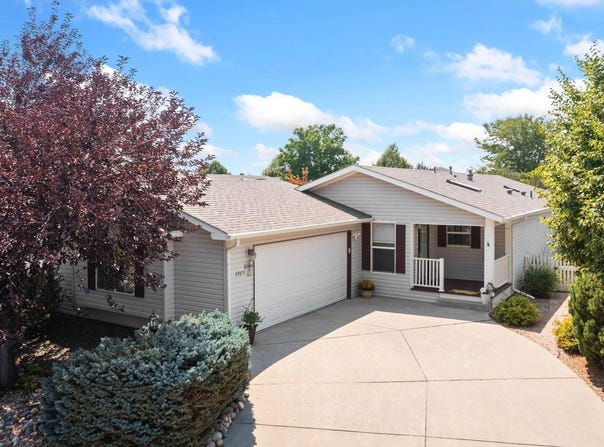 4385 Espirit Dr, Fort Collins, CO 80524