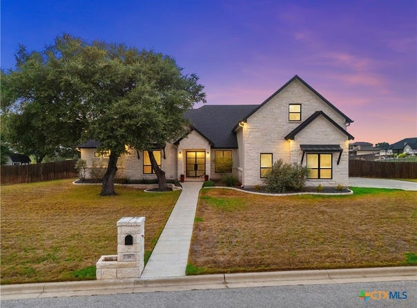 18 Cedro Circle, Belton, TX 76513