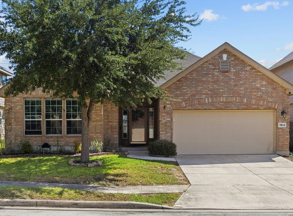 9814 Common Law, Converse, TX 78109