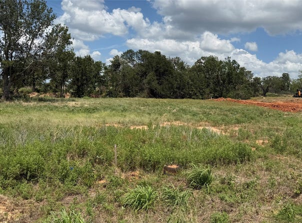 1175 Gonzollas Road, Springtown, TX 76082