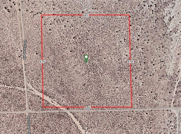 Hoffman, Barstow, CA 91730