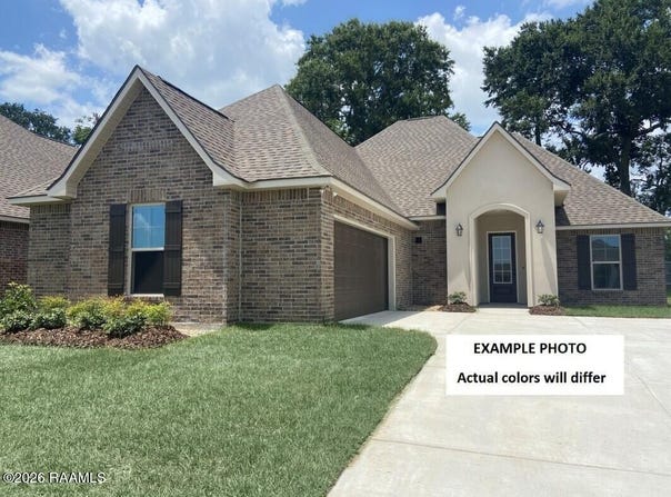 315 Appleby Way, Youngsville, LA 70592