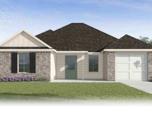 143 Grazin Court, Duson, LA 70529