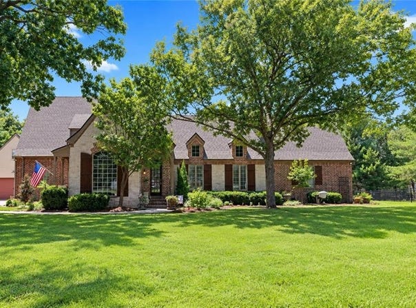 3622 Arbor Road, Joplin, MO 64804