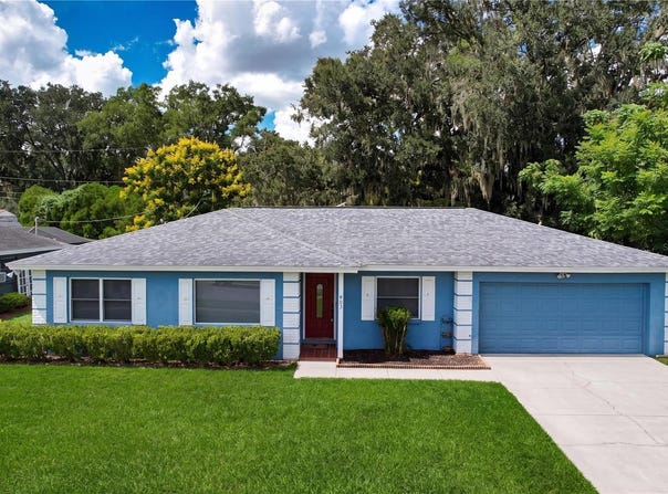 903 TANGELO PLACE, BRANDON, FL 33510