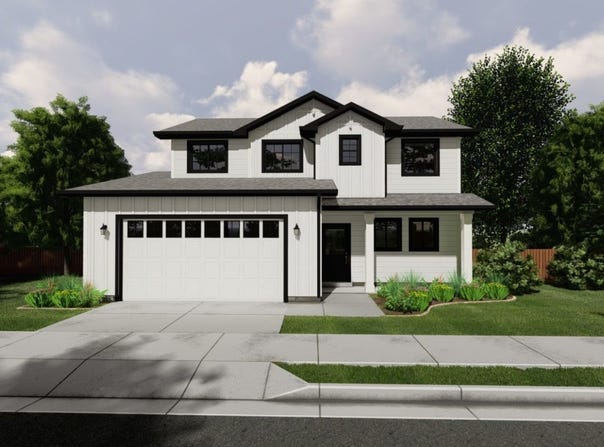 651 E 2450 N, North Logan, UT 84341