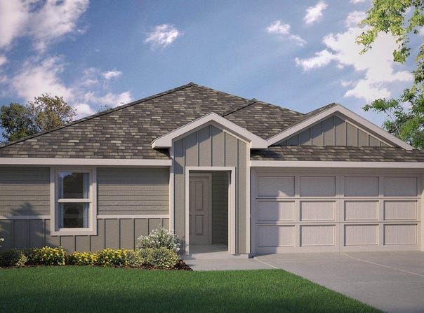 808 KING'S Way, Hillsboro, TX 76645