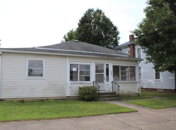 521 E Harding Way, Galion, OH 44833