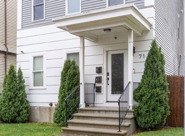 71 Savin St, Boston, MA 02119