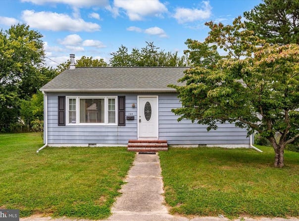 109 KENDALL ST, SALISBURY, MD 21804