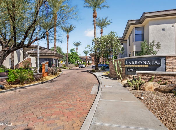 6900 E PRINCESS Drive, Phoenix, AZ 85004