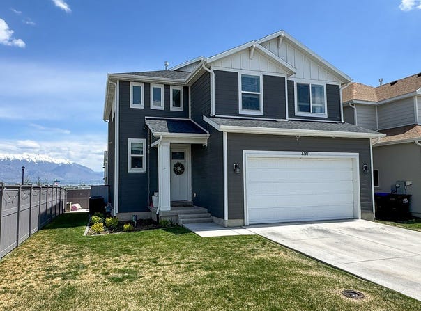 5141 E RUSTIC PATCH Rd, Eagle Mountain, UT 84005