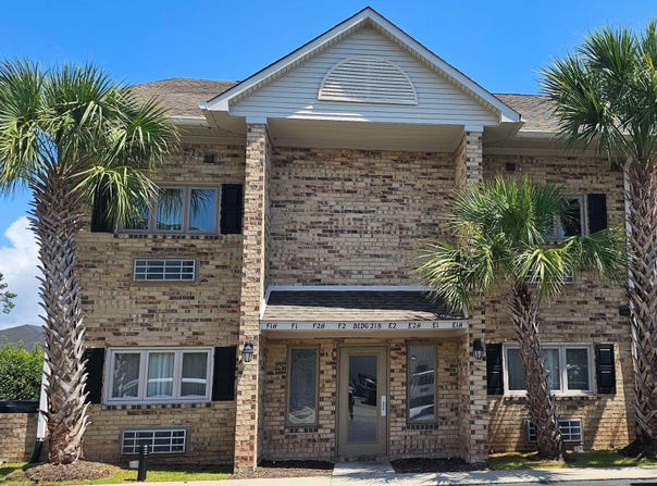 218 Double Eagle Dr., Surfside Beach, SC 29575
