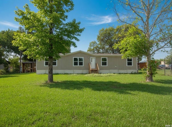 19545 FM 463, Devine, TX 78016