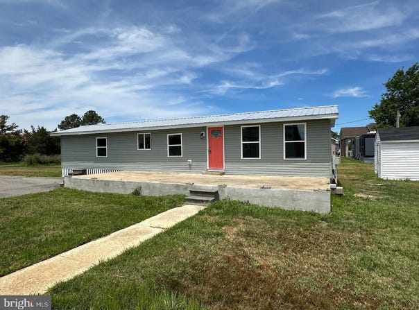 16448 BALL POINT Road, PINEY POINT, MD 20674