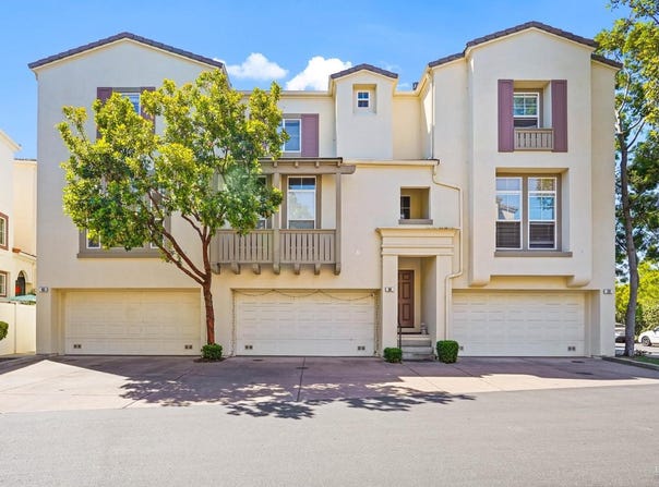 40 Moon Shadow Drive, Milpitas, CA 95035