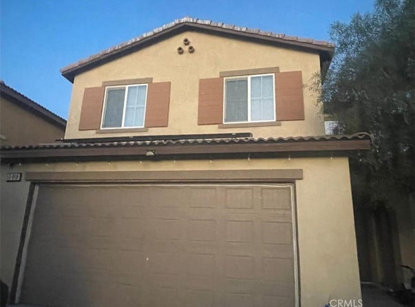 53918 Shady, Coachella, CA 92236