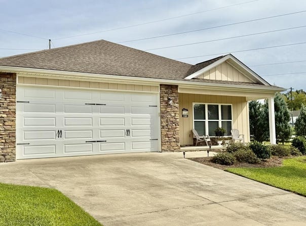 2 Point Drive, Georgetown, GA 39854
