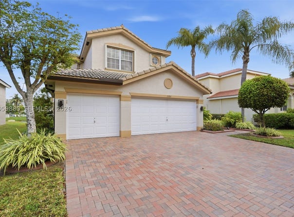 13351 SW 45th Dr, Miramar, FL 33027