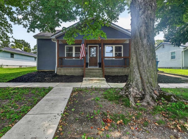 1016 3rd Street, Covington, IN 47932