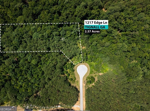 1217 Edge Lane, Tignall, GA 30668