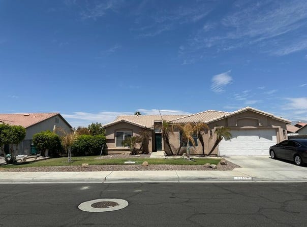 83406 Horizon Avenue, Indio, CA 92201