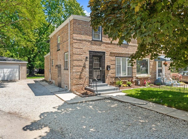 46 E 91st Street, Chicago, IL 60619