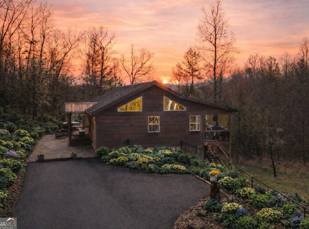 1220 Burger Road, Murphy, NC 28906