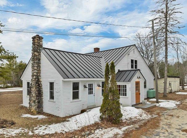 839 Route 16, Ossipee, NH 03864