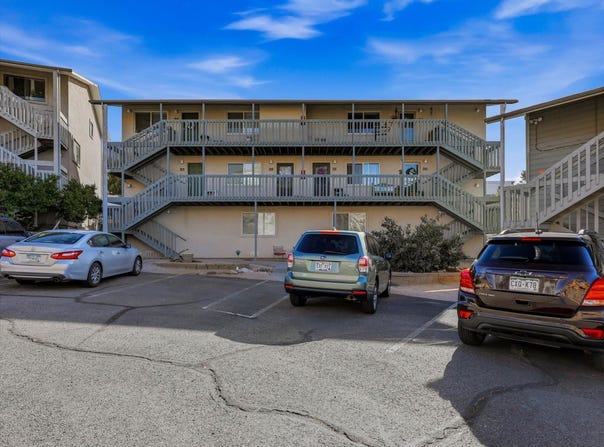 406 Ridges Boulevard, Grand Junction, CO 81507