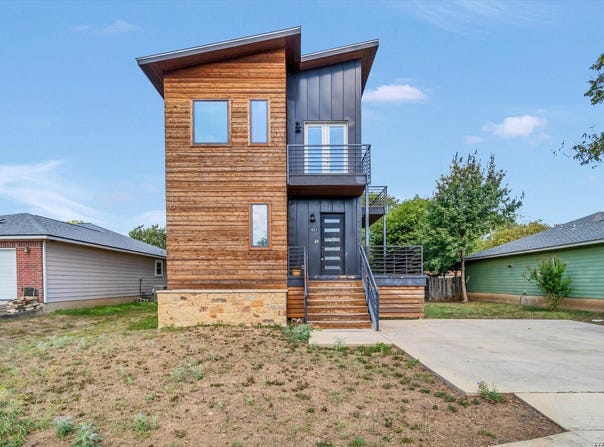 623 Sturgeon, San Marcos, TX 78666