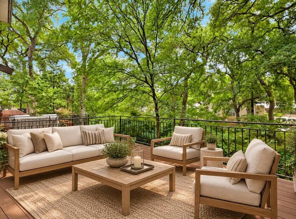 1205 Norwalk Ln, Austin, TX 78703