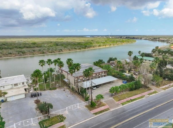 35439 Marshall Hutt, Rio Hondo, TX 78583