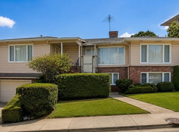 618 Prospect Ave, Oakland, CA 94610
