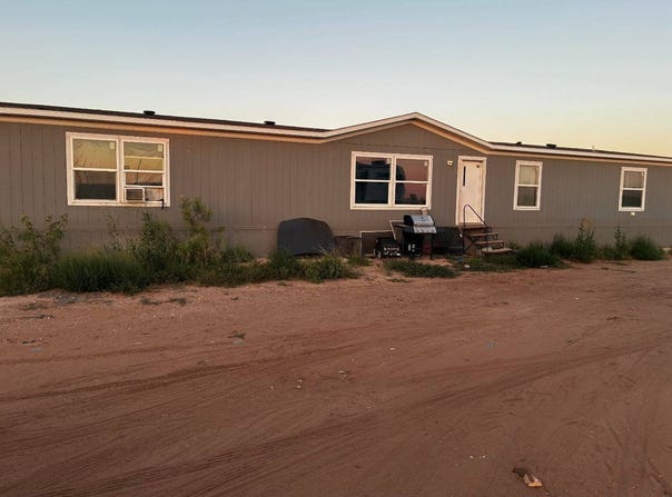 10108 W County Rd, Midland, TX 79707
