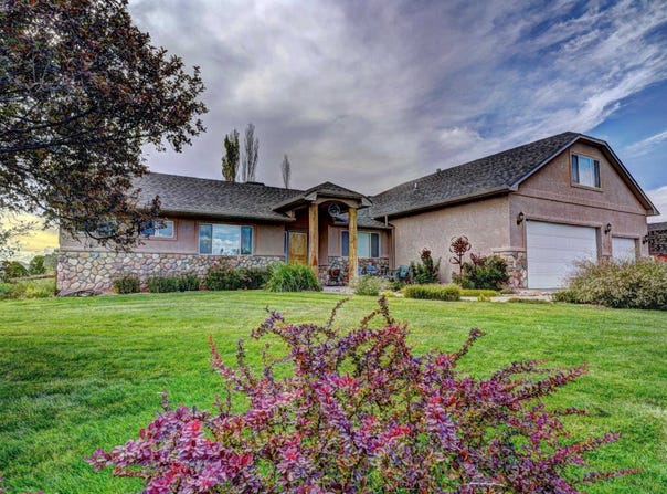 927 21 Road, Fruita, CO 81521