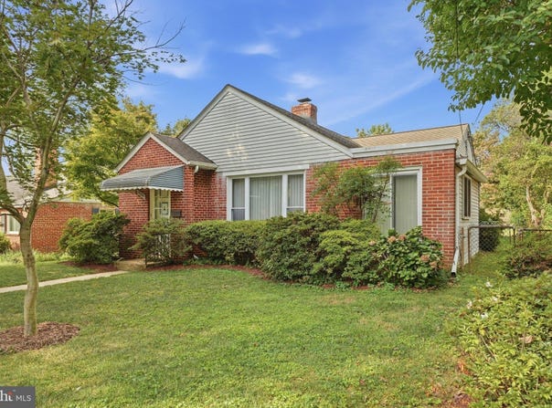 9504 SAGINAW Street, SILVER SPRING, MD 20901