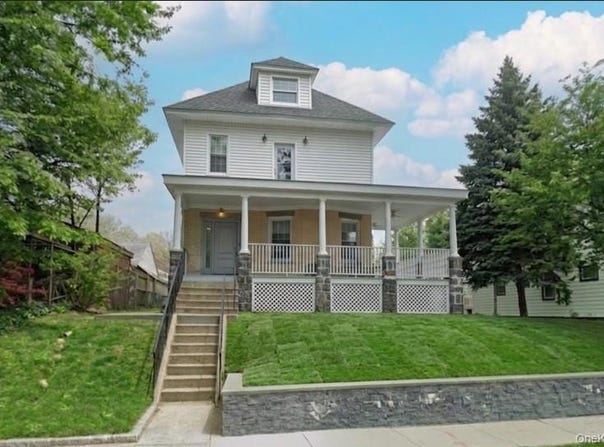 3215 Murray Lane, Flushing, NY 11354
