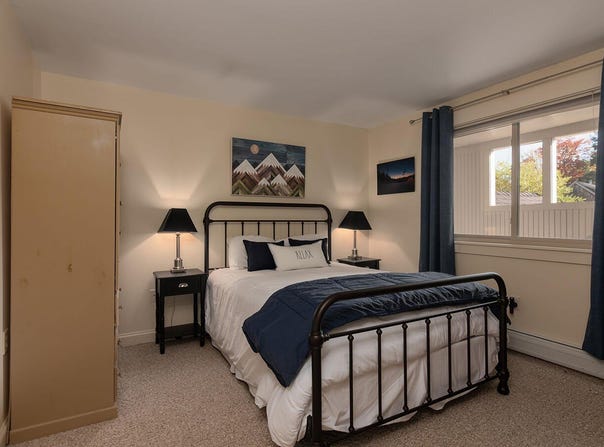 5003 Fall Line Drive, Carrabassett Valley, ME 04947
