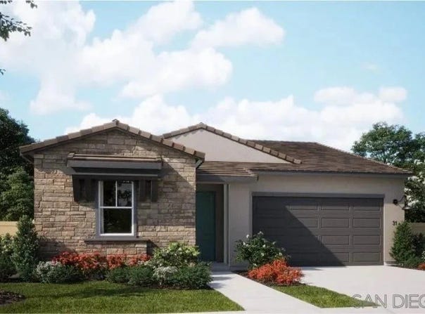13154 Greer, San Diego, CA 92129
