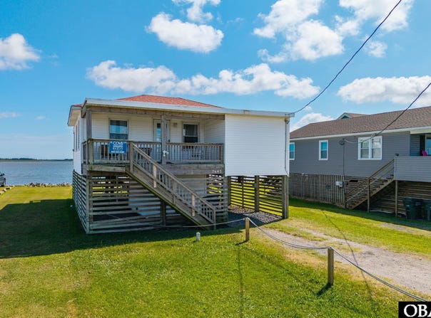 7643 S Virginia Dare Trail, Nags Head, NC 27959