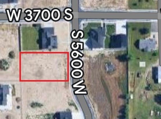 3719 S 5600 W, Hooper, UT 84315