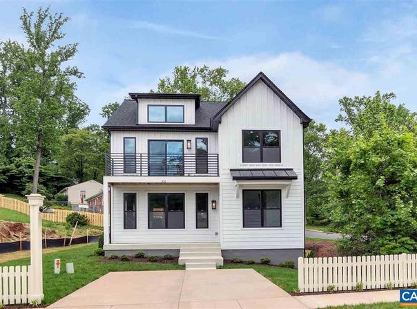 87 RENEE LN, CHARLOTTESVILLE, VA 22901