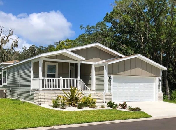 104 Asuncion Dr, Elkton, FL 32033