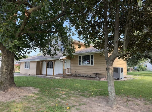 119 Depro Ave., Sikeston, MO 63801