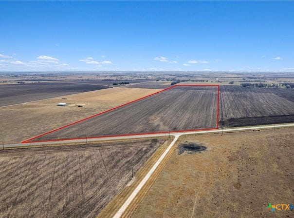 FM 1331, Thrall, TX 76578