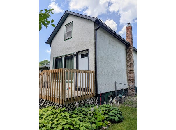 403 E 3rd Street, Huxley, IA 50124