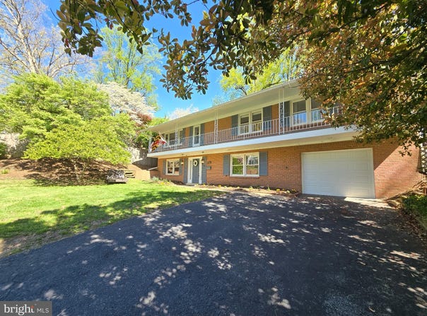 1213 DALE Drive, SILVER SPRING, MD 20910