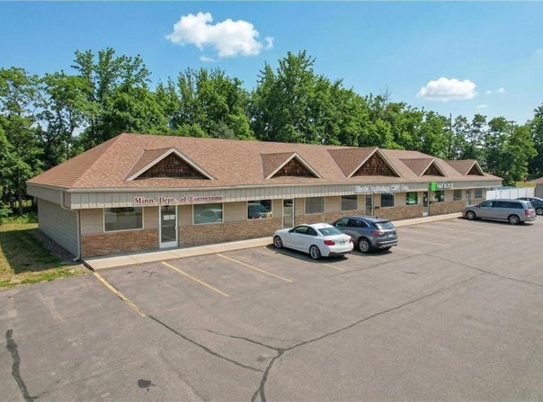 820 Howe Avenue, Mora, MN 55051
